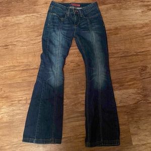 Cinch Lynden jeans